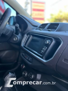 SPIN 1.8 Premier 8V