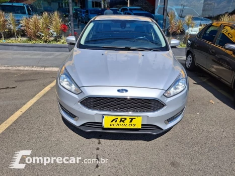 FOCUS 2.0 SE 16V