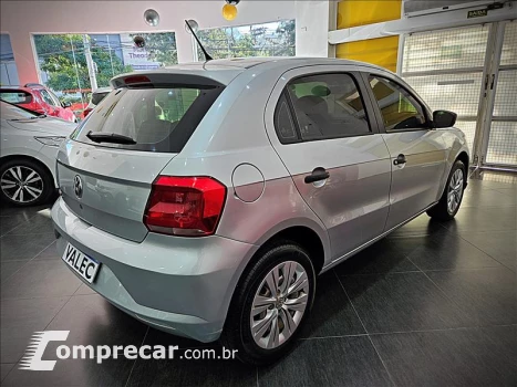 GOL 1.6 MSI Totalflex