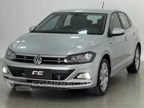 POLO 1.0 200 TSI HIGHLINE AUTOMÁTICO