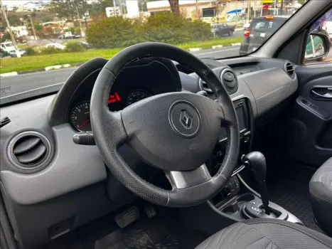 DUSTER 2.0 Dynamique 4X2 16V