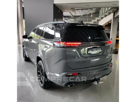 COMMANDER 2.0 HURRICANE 4 TURBO GASOLINA BLACKHAWK AT9