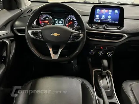 TRACKER 1.0 TURBO FLEX LTZ AUTOMÁTICO