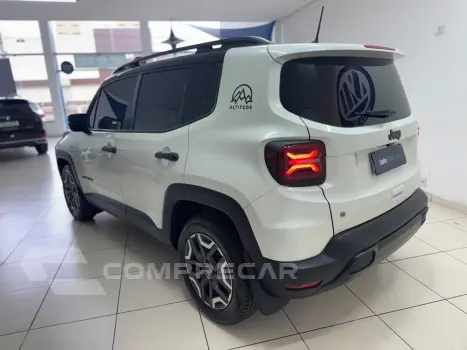 RENEGADE 1.3 T270 TURBO FLEX ALTITUDE AT6