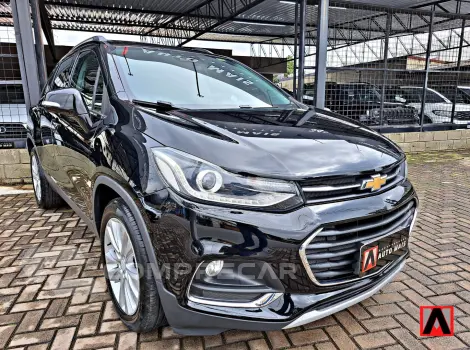 TRACKER 1.4 16V Turbo Premier