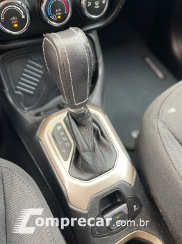 RENEGADE 1.8 16V
