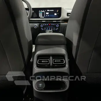 Creta Creta Ultimate 1.6 TB 16V Aut.