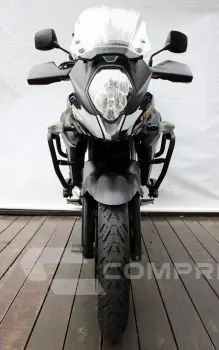 SUZUKI V STROM 650 XT ABS