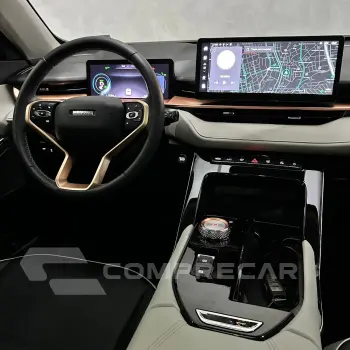 Haval H6 19 1.5 (Hibrido)