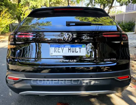 NIVUS 1.0 200 TSI Highline