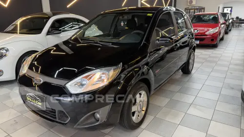 FIESTA 1.0 MPI Class Hatch 8V