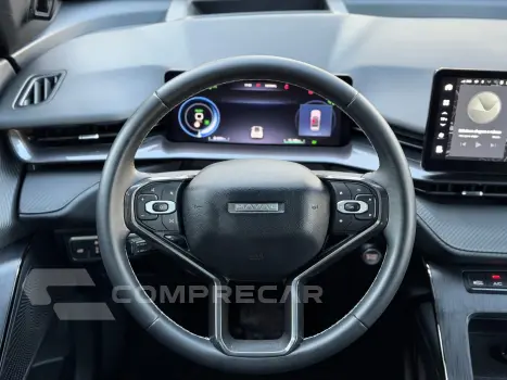 Haval H6 Gt 1.5 Phev Awd E-Traction