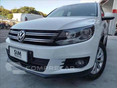 TIGUAN 1.4 TSI 16V Turbo