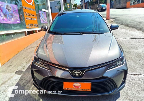 Corolla 2.0 16V 4P XEI FLEX AUTOMÁTICO