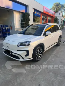 GAC AION V 75,3 KW Elite 4 portas