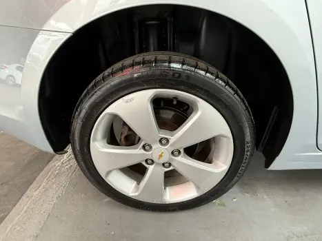 CRUZE LT 1.8 16V FlexPower 4p Mec.