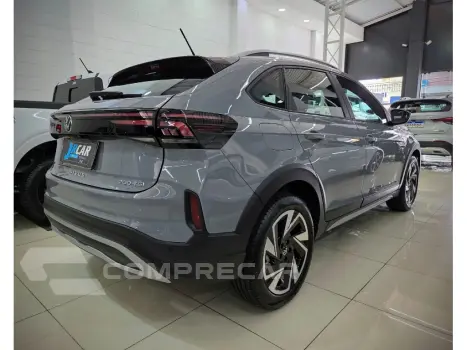 NIVUS 1.0 200 TSI TOTAL FLEX HIGHLINE AUTOMÁTICO
