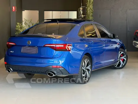 JETTA 2.0 350 TSI GLI