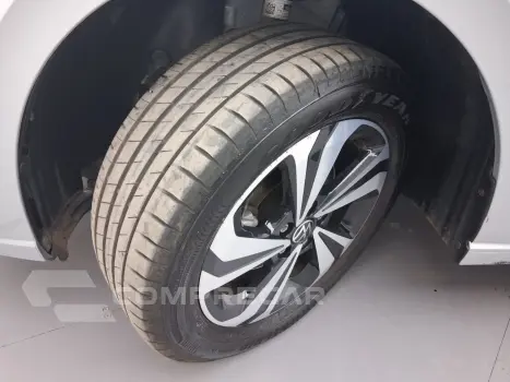 VIRTUS 1.0 170 TSI AUTOMÁTICO