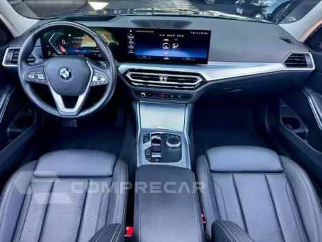 320i - 2.0 16V TURBO SPORT GP AUTOMÁTICO