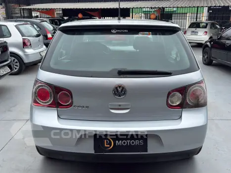 GOLF 1.6 MI Sportline 8V