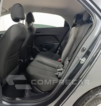 HB20 1.6 Comfort Plus 16V
