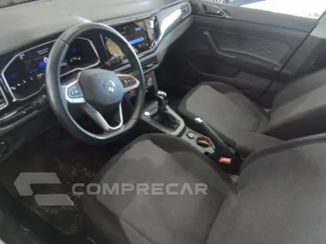 POLO 1.0 170 TSI COMFORTLINE AUTOMÁTICO