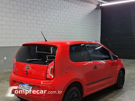 Up 1.0 Mpi Take Up 12V Flex 2P Manual