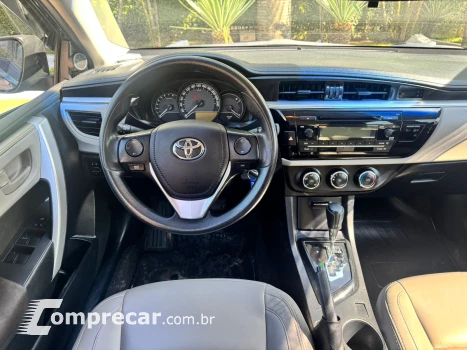COROLLA 1.8 GLI 16V