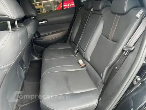 COROLLA CROSS 2.0 VVT-IE FLEX XRE DIRECT SHIFT