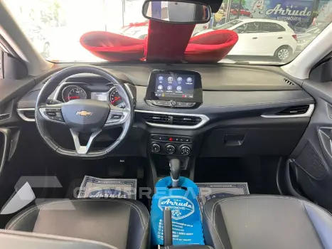 TRACKER Premier 1.2 Turbo 12V Flex Aut.