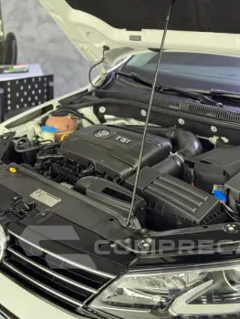 JETTA 2.0 TSI Highline 211cv
