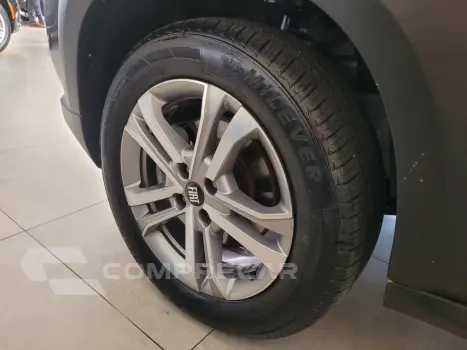 PULSE AUDACE 1.0 Turbo 200 Flex Aut.