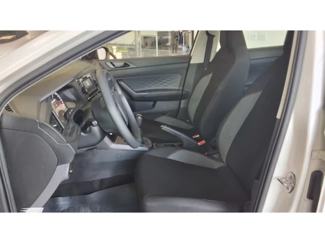 POLO 1.0 MPI TRACK MANUAL