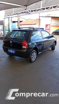 Gol 1.0 G4 FLEX