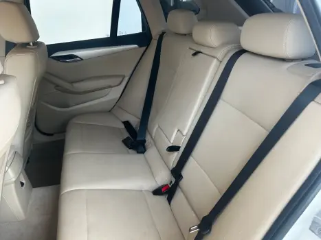 X1 SDRIVE 20i 2.0/2.0 TB Acti.Flex Aut.