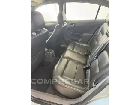 VECTRA 2.0 MPFI ELEGANCE 8V FLEX 4P MANUAL