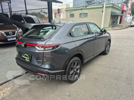 HR V TOURING 1.5