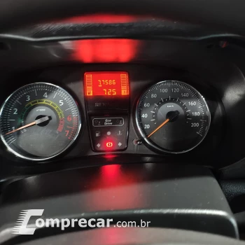 CLIO 1.0 Expression 16V