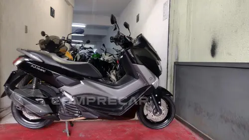 Yamaha NMAX 160 ABS