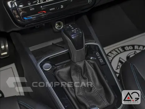 TERA 1.0 170 TSI High