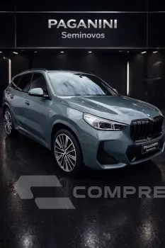 X1 2.0 16V Turbo Sdrive20i M Sport