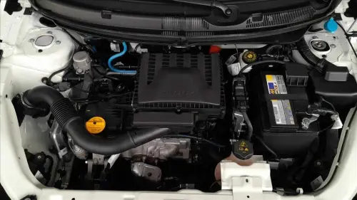 CRONOS 1.3 FIREFLY FLEX DRIVE CVT