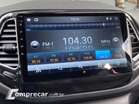 COMPASS 2.0 16V Sport