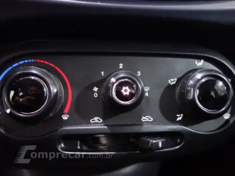 UNO - 1.0 FIRE ATTRACTIVE MANUAL