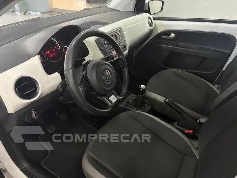 CROSS UP 1.0 TSI 12V