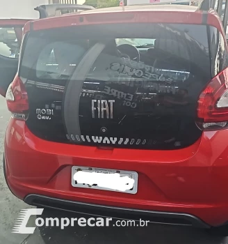 MOBI 1.0 8V EVO WAY