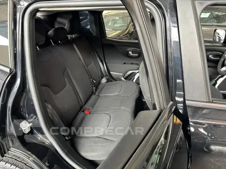 Renegade 1.8 4x2 Flex 16V Aut.