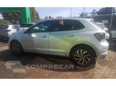 POLO 1.0 170 TSI HIGHLINE AUTOMÁTICO