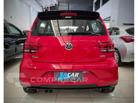 FOX 1.6 MSI PEPPER 16V FLEX 4P MANUAL